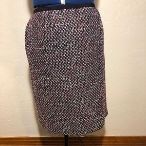 Talbots pencil skirt, size 20W